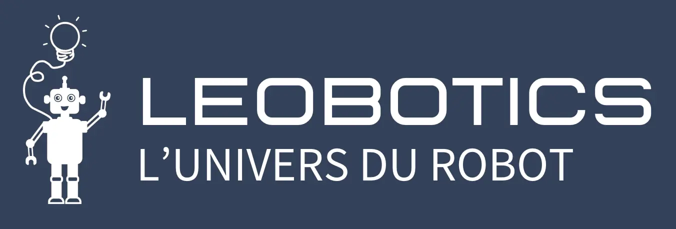 Leobotics - Educational Workshop