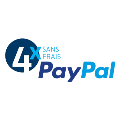 PayPal 4x sans frais