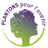 Planting for the Future logo